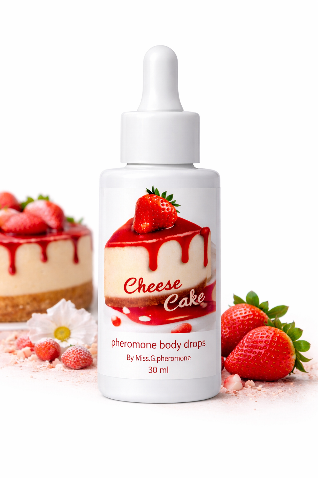 d97e76de-2b31-4174-99b8-6dab22abd1b7 قطره cheesecake 🍦 - الصورة 1