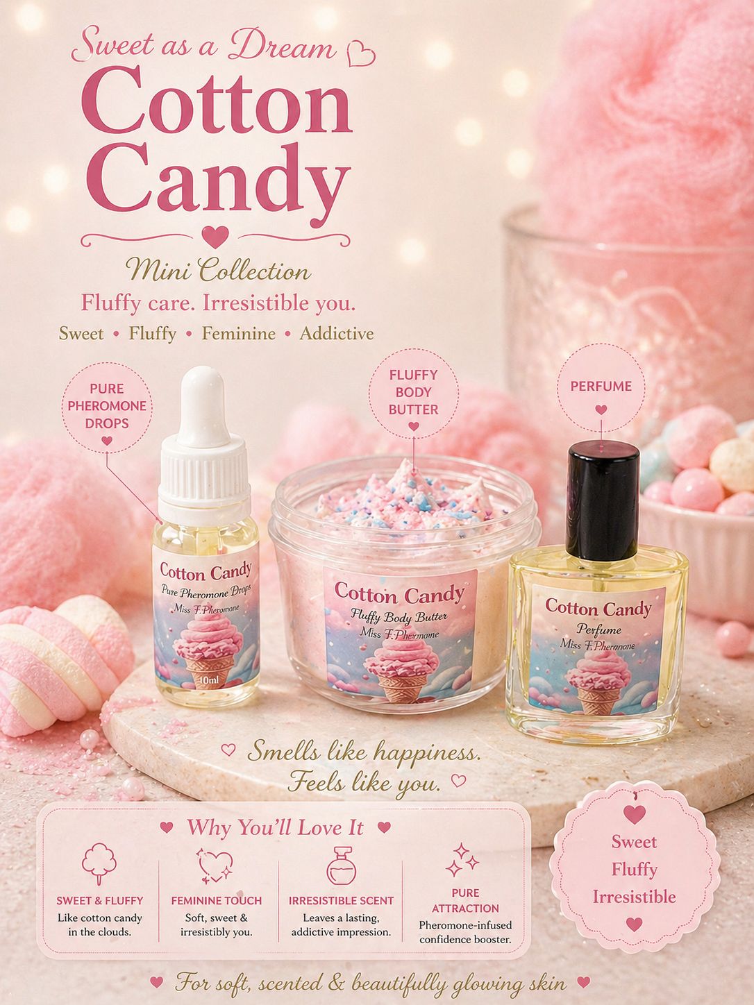 WhatsApp Image 2026-04-27 at 11.37.59 AM Cotton candy - الصورة 1