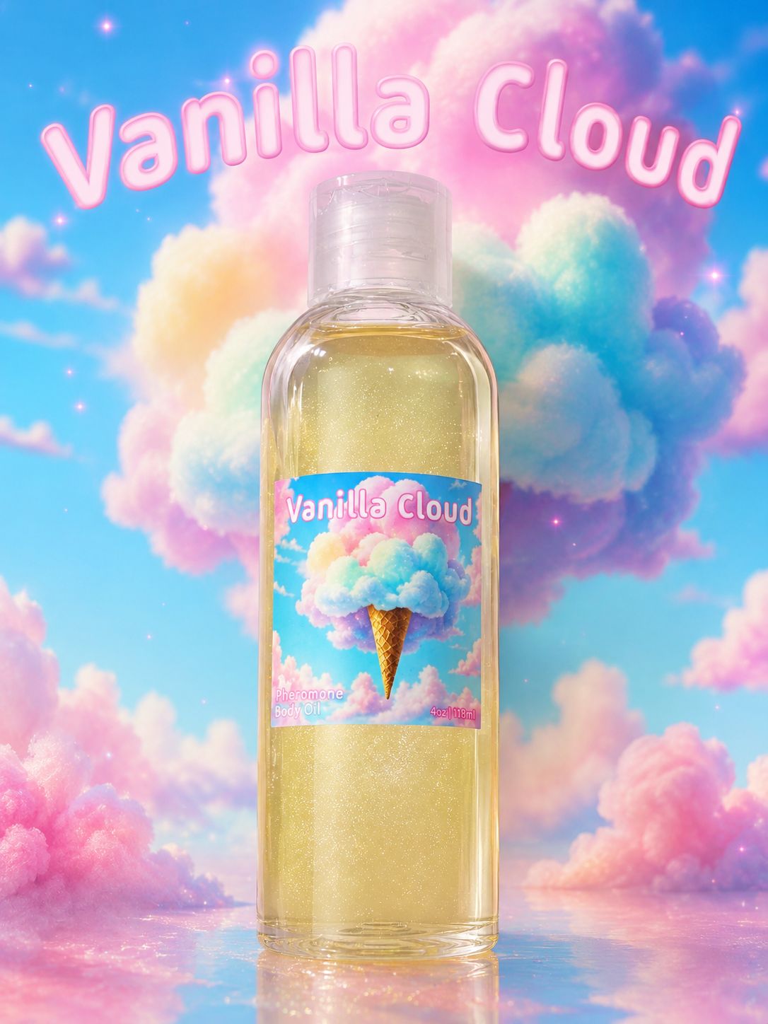 WhatsApp Image 2026-06-25 at 8.03.41 PM زيت جسم vanilla cloud - الصورة 1