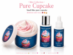 Pure cupcake mini collection 🫦🔥🧁