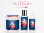 ⁦Pure cupcake mini collection 🫦🔥🧁⁩ - الصورة ⁦2⁩