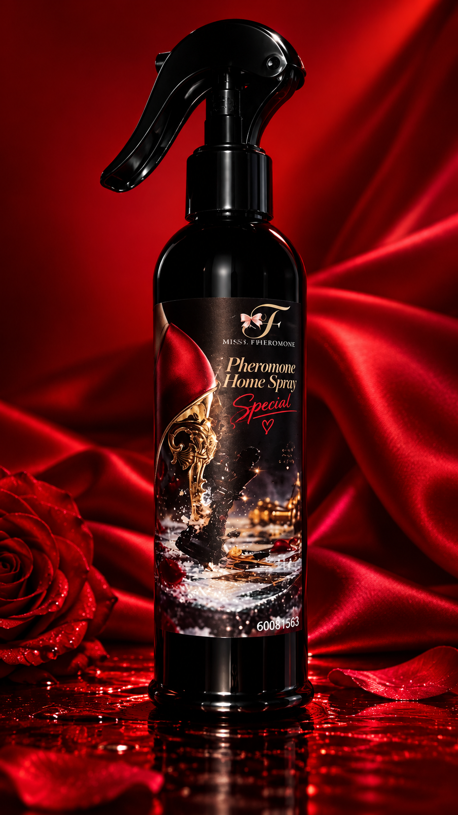 b9532f26-4265-4c8c-840f-bab80b529b3f Pheromone home spray special 🔥🫦 - الصورة 1